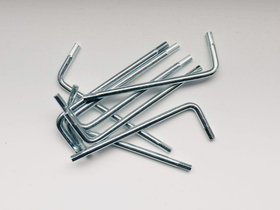 Herramienta manual y accesorios