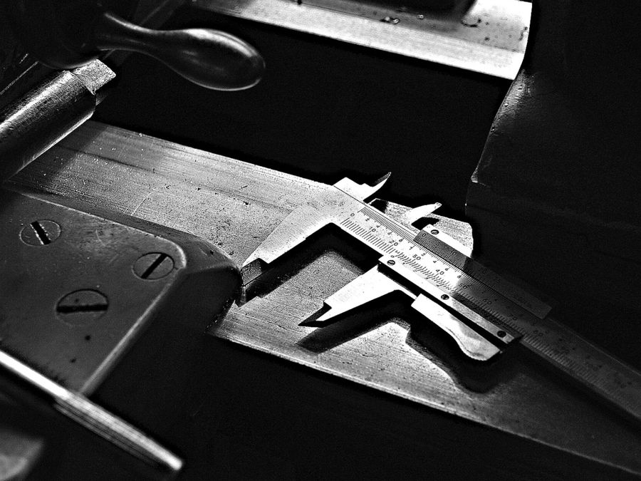 Instrumentos de medición